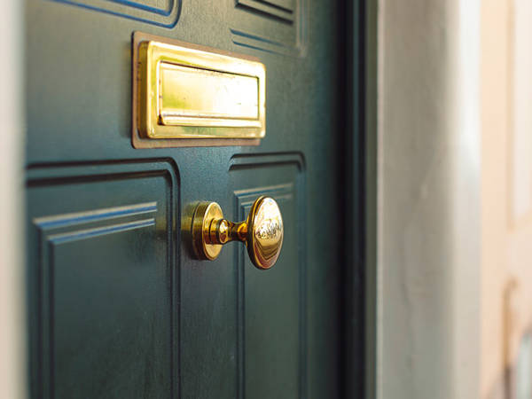 Heading - Full Width Content